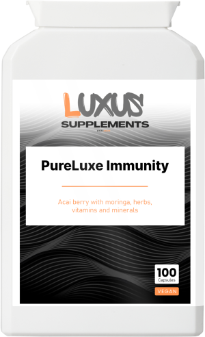 PureLuxe Immunity