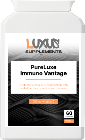 PureLuxe Immuno Vantage