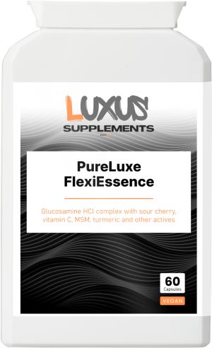 PureLuxe FlexiEssence