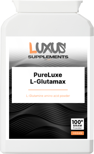 PureLuxe L-Glutamax
