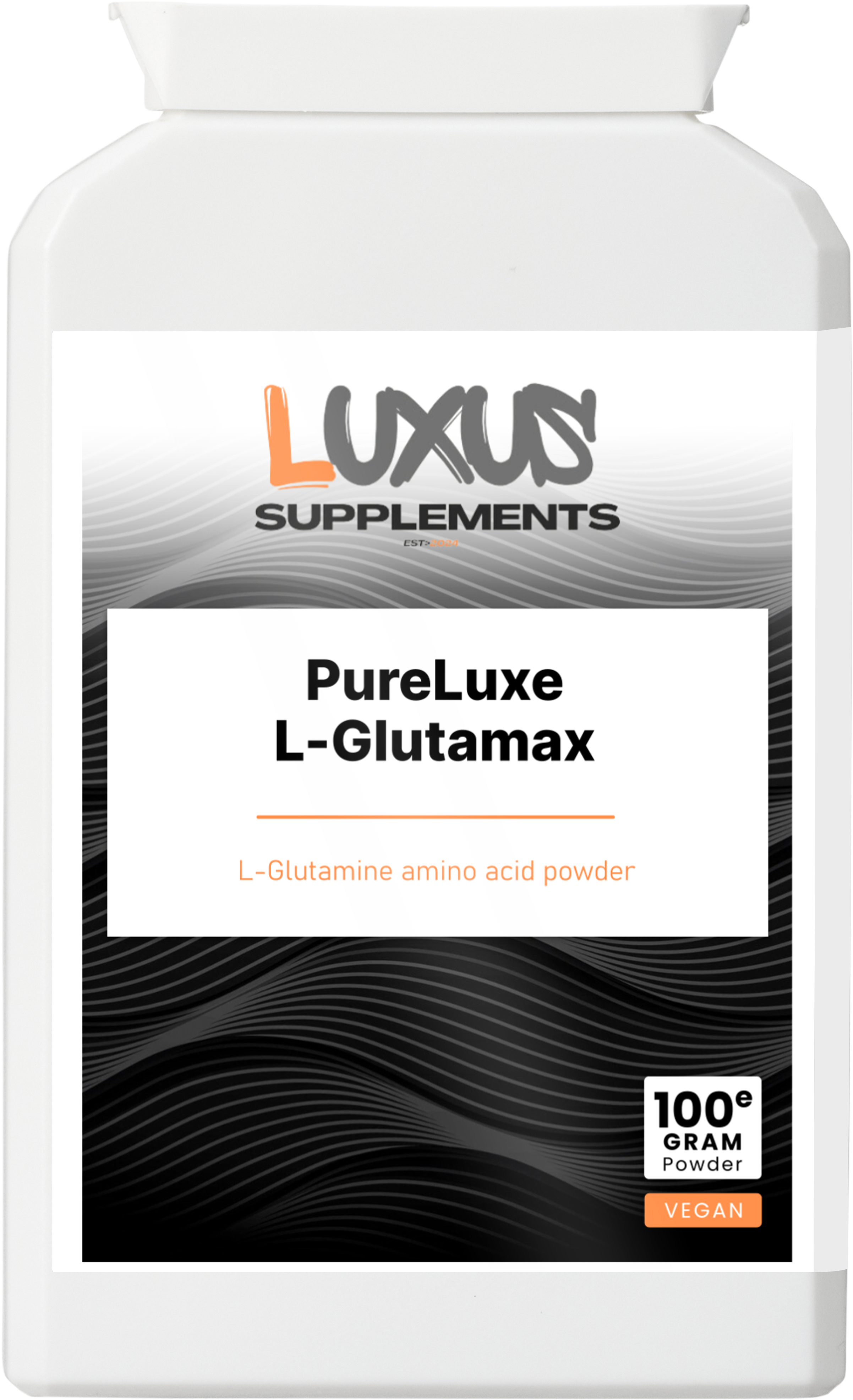 PureLuxe L-Glutamax