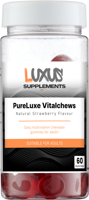 PureLuxe Vitalchews