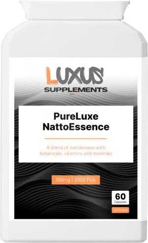 PureLuxe NattoEssence