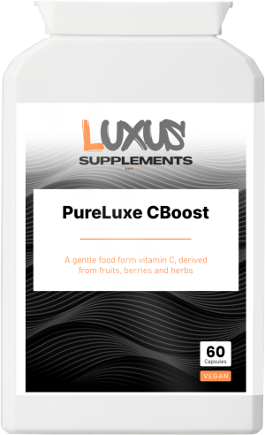 PureLuxe CBoost