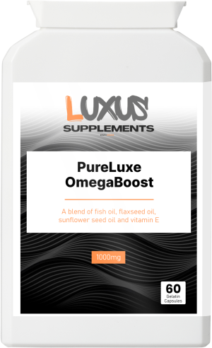 PureLuxe OmegaBoost