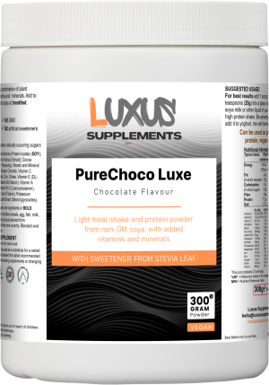 PureChoco Luxe