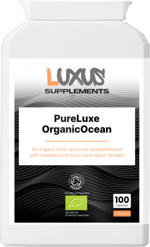 PureLuxe OrganicOcean