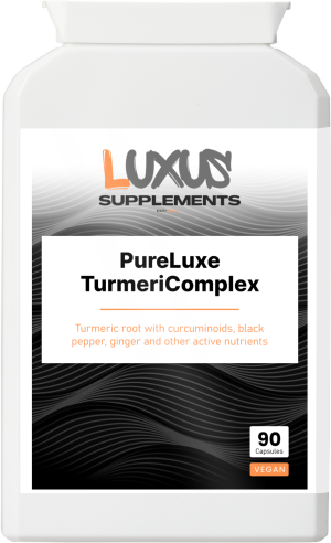 PureLuxe TurmeriComplex