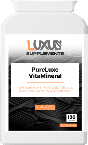 PureLuxe VitaMineral